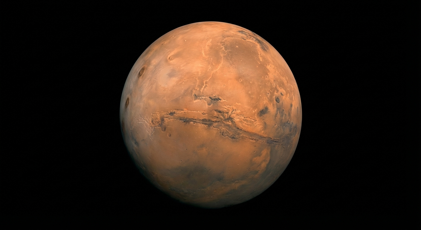 Mars